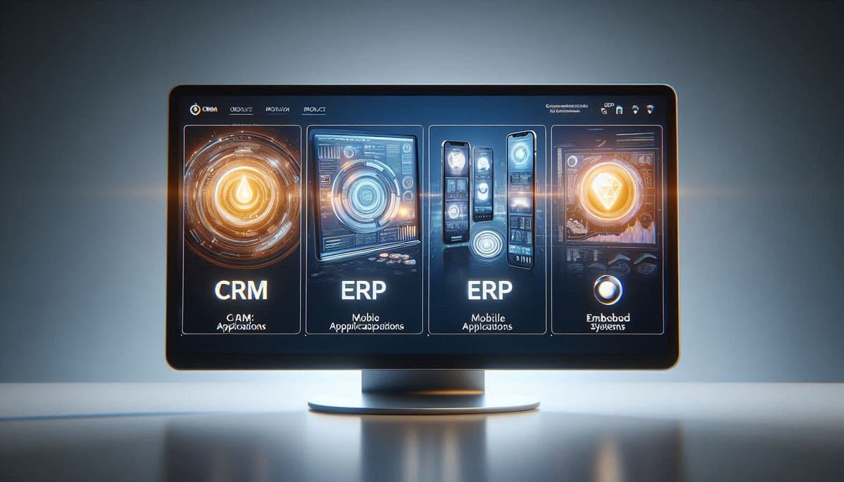 Laodicea Solutions Alternatif Ürünler