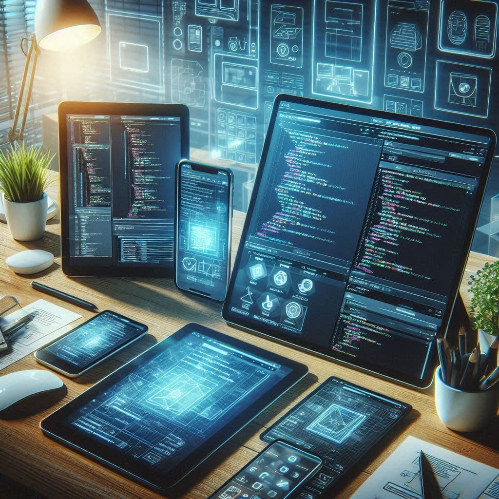 Laodicea Solutions Mobile Development